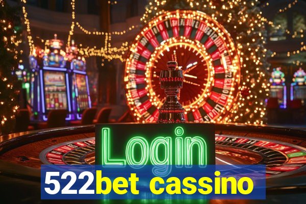 522bet cassino